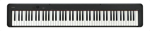 Piano digital Casio Cdp S100 Bk Stage 88 Teclas