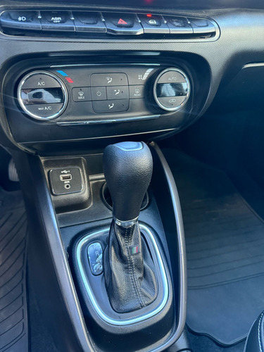 Fiat Cronos 1.3 Precision Cvt