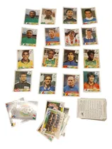 Comprar Figuritas Coleccionables Panini Mundial Francia 1998 Futbolistas