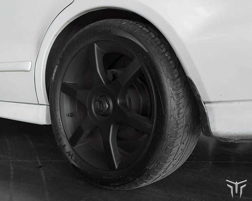 Mitsubishi Galant 2.0 16v 4p