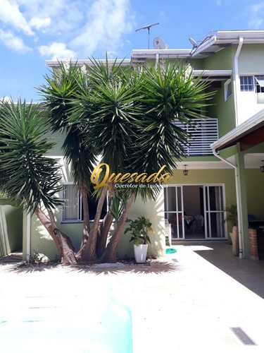 Imagem 3 de 19 de Casa - Ca00338 - 69324940