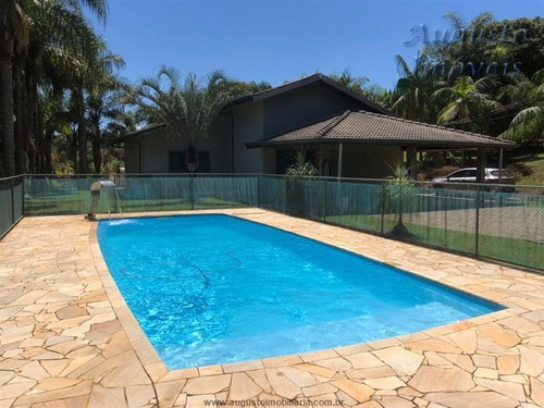 Imagem 29 de 29 de Chácaras À Venda Em Atibaia/sp - Compre O Seu Chácaras Aqui! - 1490846