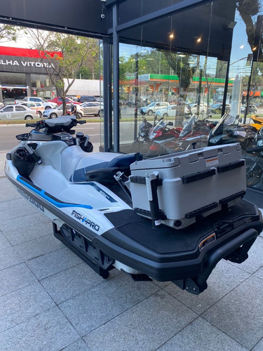 Imagem 5 de 5 de Jetski Seadoo Fishi Pro Sport 170. 2022