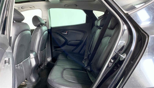 Imagen 10 de 15 de 113970 - Hyundai Ix 35 2015 Con Garantía