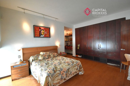 Casa De Lujo En Venta Con Alberca En Las Fuentes Cerca De La Expo