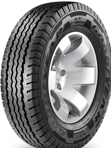 Cubierta Goodyear G-32 Cargo 112/r 225/65r16  