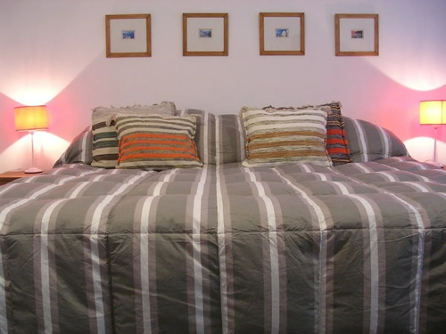 Imagen 7 de 17 de Depto Tipo Loft 2 Amb Con Terraza En Colegiales