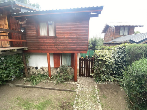 Imagen 3 de 15 de Duplex En Ph Pioneros Km5, Jardín Propio 2 Dormitorios