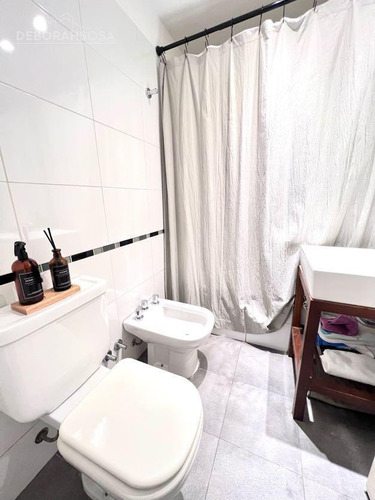 Imagen 13 de 25 de Venta Departamento 4 Ambientes Con Patio En Nuñez | Todos Los Amenities |