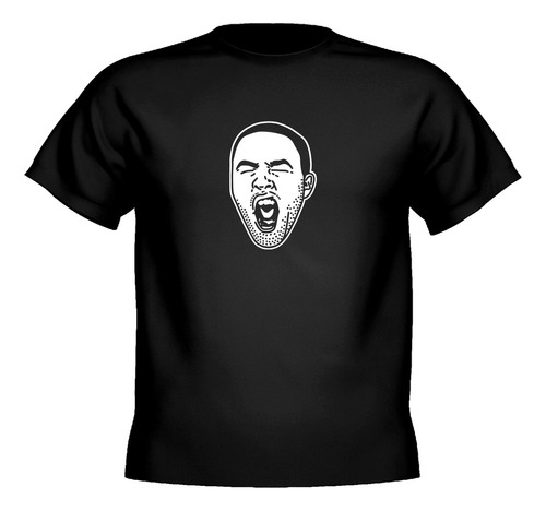 Remera Mac Miller Go:od Am 100% Algodon Premium 24/1