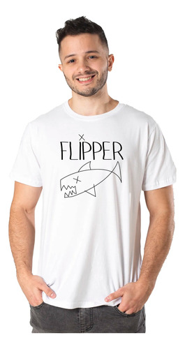 Remeras Hombre Nirvana Flipper Grunge |de Hoy No Pasa| 5