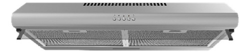 Campana Koblenz Con Visera Cmk-76iv Color Gris