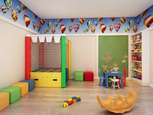 Imagem 24 de 30 de Wise Jd Prudência, 2 Dorm, 1 Suíte, 1 Vaga Livre. Decorado Na Torre. Oportunidade! - Ap00008 - 34888651