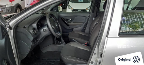 Imagem 8 de 12 de Sandero 1.6 16v Sce Flex Zen X-tronic