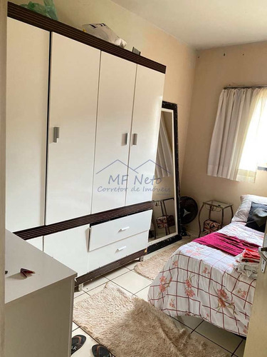 Imagem 9 de 13 de Casa Com 2 Dorms, Parque Clayton Malaman, Pirassununga - R$ 160 Mil, Cod: 10132471 - V10132471