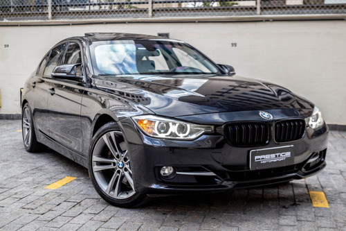 BMW Serie 3 2.0 Sport Aut. 4p 245 hp