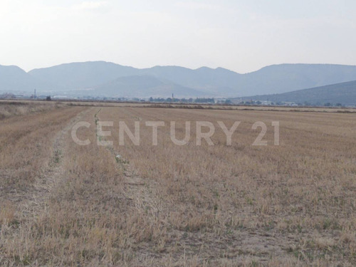 Terreno En Venta En Zapotlán De Juárez, Hidalgo