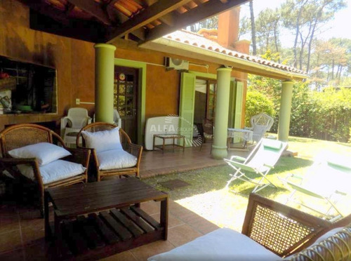 Imagen 6 de 21 de Casa De 3 Dormitorios En La Barra