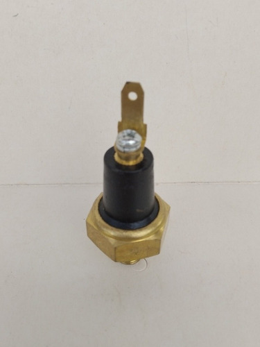 Imagen 4 de 5 de Sensor Aceite Motor Diesel 9,5 Hp 186 F Toyama Domopower
