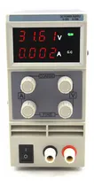 Comprar Fuente De Poder Alimentación Regulable Dc 0-30v 10a 4digitos
