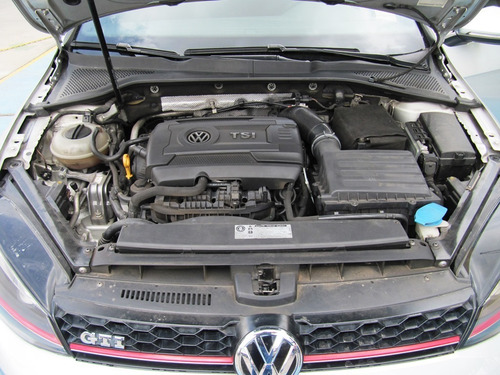 Volkswagen Golf Gti 2.0 Turbo