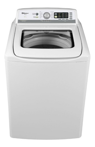 Lavadora automática Koblenz LWM-22IAB blanca 22kg 127 V