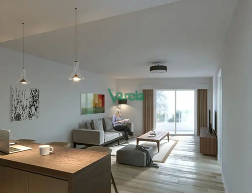 Imagen 3 de 16 de Venta Aprtamentos, Pocitos Nuevo, Estrene Hoy!!! - Montevideo Buceo
