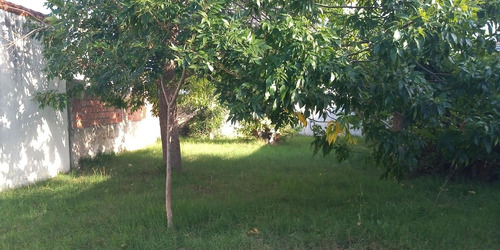 Imagen 21 de 21 de En El Barrio Mas Lindo De Santa Teresita! Casa/chalet Sola En Lote | Santa Teresita