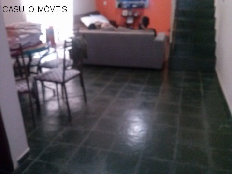 Casa - Venda - Jardim Quintas Das Videiras - Cod. 1975 - V1975