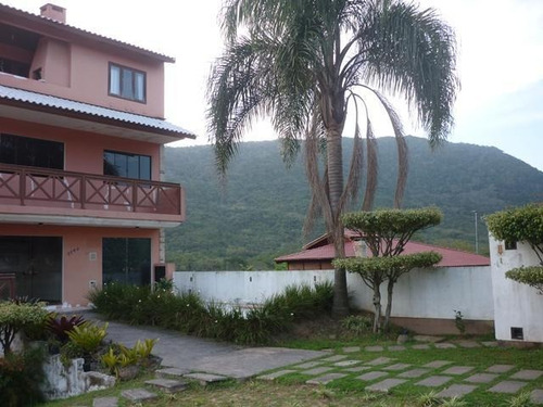 Imagem 6 de 12 de Prédio No Bairro Rio Vermelho Em Florianópolis Sc - 10037