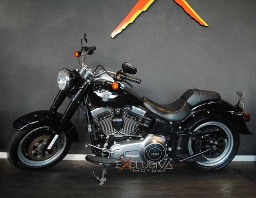 Harley Davidson Softail Fat Boy