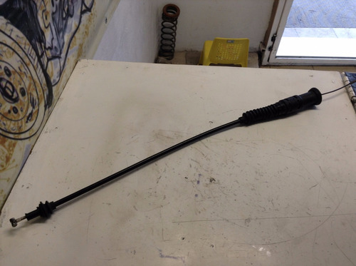 Chicote Del Clutch Original De Vw Pointer 1.8 Mod: 00-04
