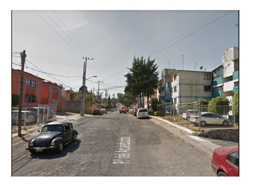 Imagen 9 de 18 de Remato Departamento Adjudicado En Fraccionamiento Villas De La Hacienda Map