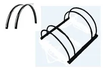 Comprar Portabicicletas Bicicletero Dos Lugares