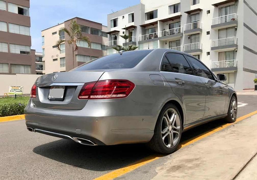 Mercedes Benz E200 E-200
