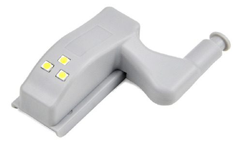 Accesorios De Hardware Para Muebles Cabina De Luz Led Con Bi