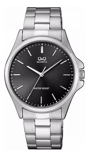 Reloj Hombre Q&q Qa06j212y 100% Original