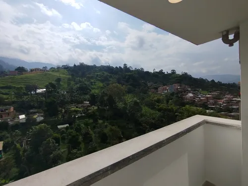 Arriendo Apartamento En La Inmaculada 1