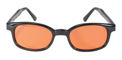 X Kd's Lentes Orange ! 20% + Son Of Anarchy (1128)