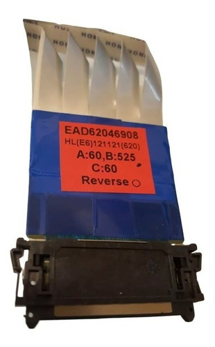 Flex Ead62046908 Tv LG 42 42lm3400 Perfecto Estado