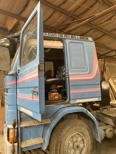 Imagen 6 de 9 de Scania 112h 310 Turbo