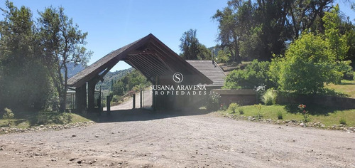 Imagen 23 de 30 de Susana Aravena Propiedades-lote En Venta En El Peñon Del Lolog San Martin De Los Andes