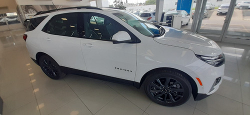 Imagen 16 de 19 de Chevrolet Equinox Rs 1.5 Turbo 4x2 Fwd Automática Suv 2023
