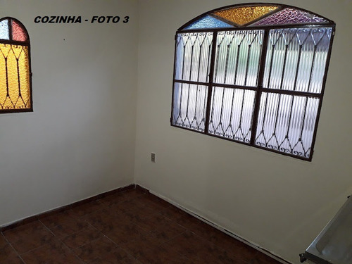 Oportunidade Imperdível! Vendo Casa Em Araruama São Vicente Na Região Dos Lagos-rj 1 Quarto-suíte Garagem Coberta(1 Vaga) E Descoberta(3 Vagas) Quintal Grande Com Frutíferas Varandão Em L