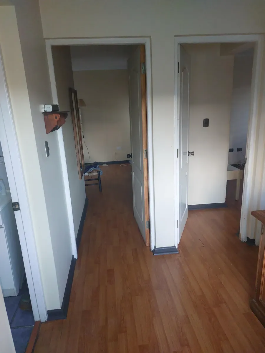 Imagen 5 de 12 de Casa En Minicondominio Rucahue En Calle Cochrane, Chiguayant