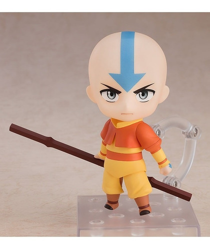 Nendoroid 1867 Avatar Aang (nuevo/original)