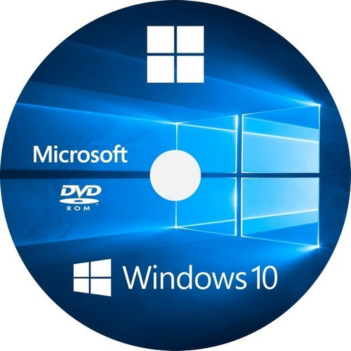 Licencia Windows 10 Pro Original X32/x64 Bits. Oem. Garantía