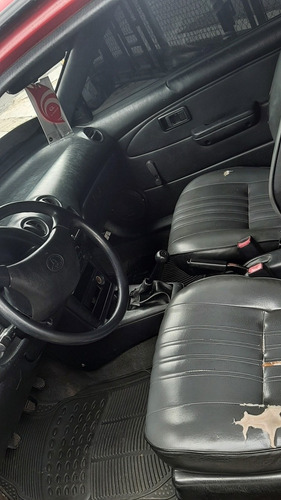 Imagen 4 de 11 de Toyota Tercel Sincrónico