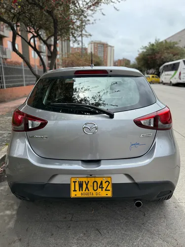 Mazda 2 1.5 Grand Touring