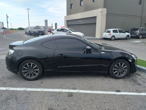 Toyota 86 2.0 Ft Mt 2013